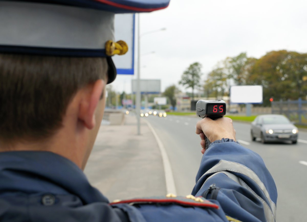 Госдума встанет на защину водителей: нет увеличению штрафов ГИБДД!